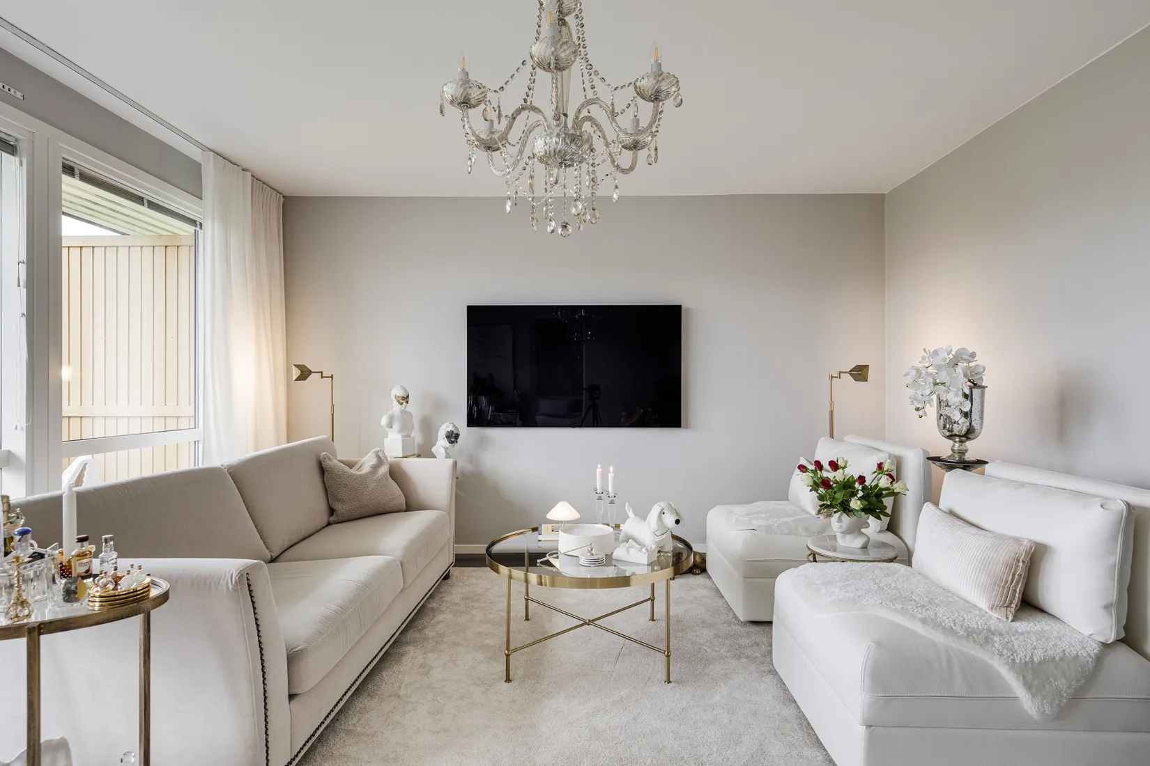 Bostadsrätt, Sagogången 3, Hisings Backa, Göteborg