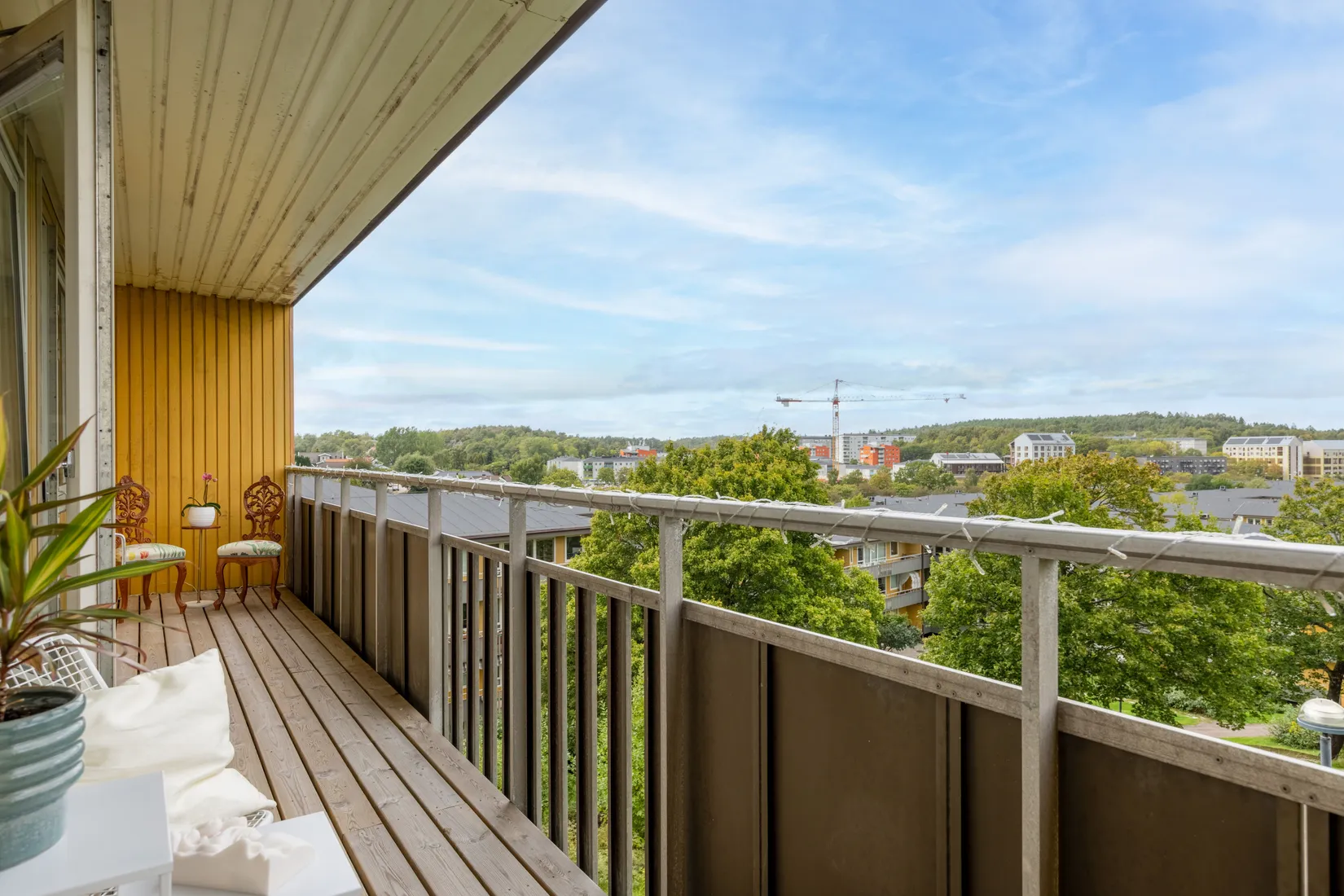 Bostadsrätt, Sagogången 3, Hisings Backa, Göteborg
