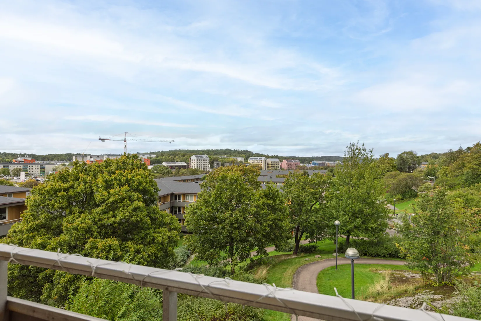 Bostadsrätt, Sagogången 3, Hisings Backa, Göteborg