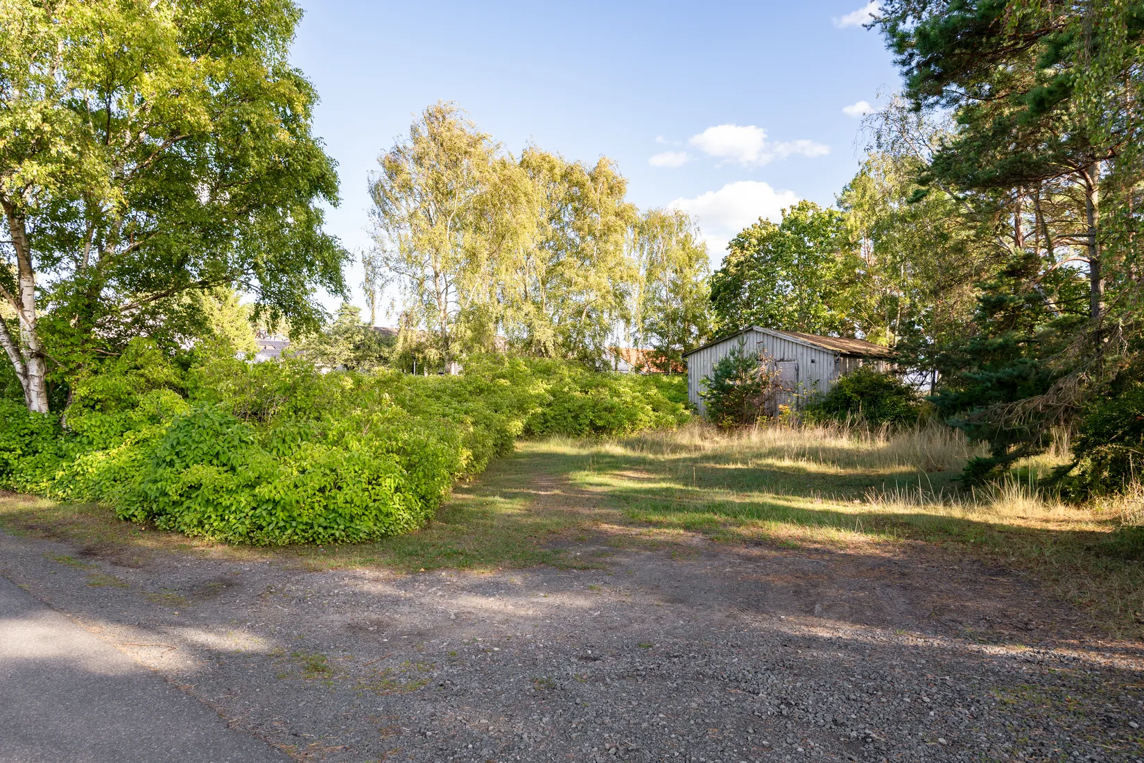 Tomt, Nätvingevägen 13A, Täppet (Åhus), Kristianstad