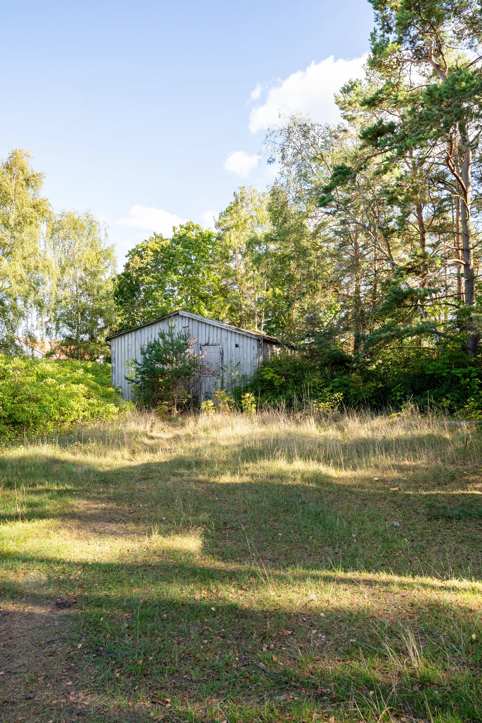 Tomt, Nätvingevägen 13A, Täppet (Åhus), Kristianstad