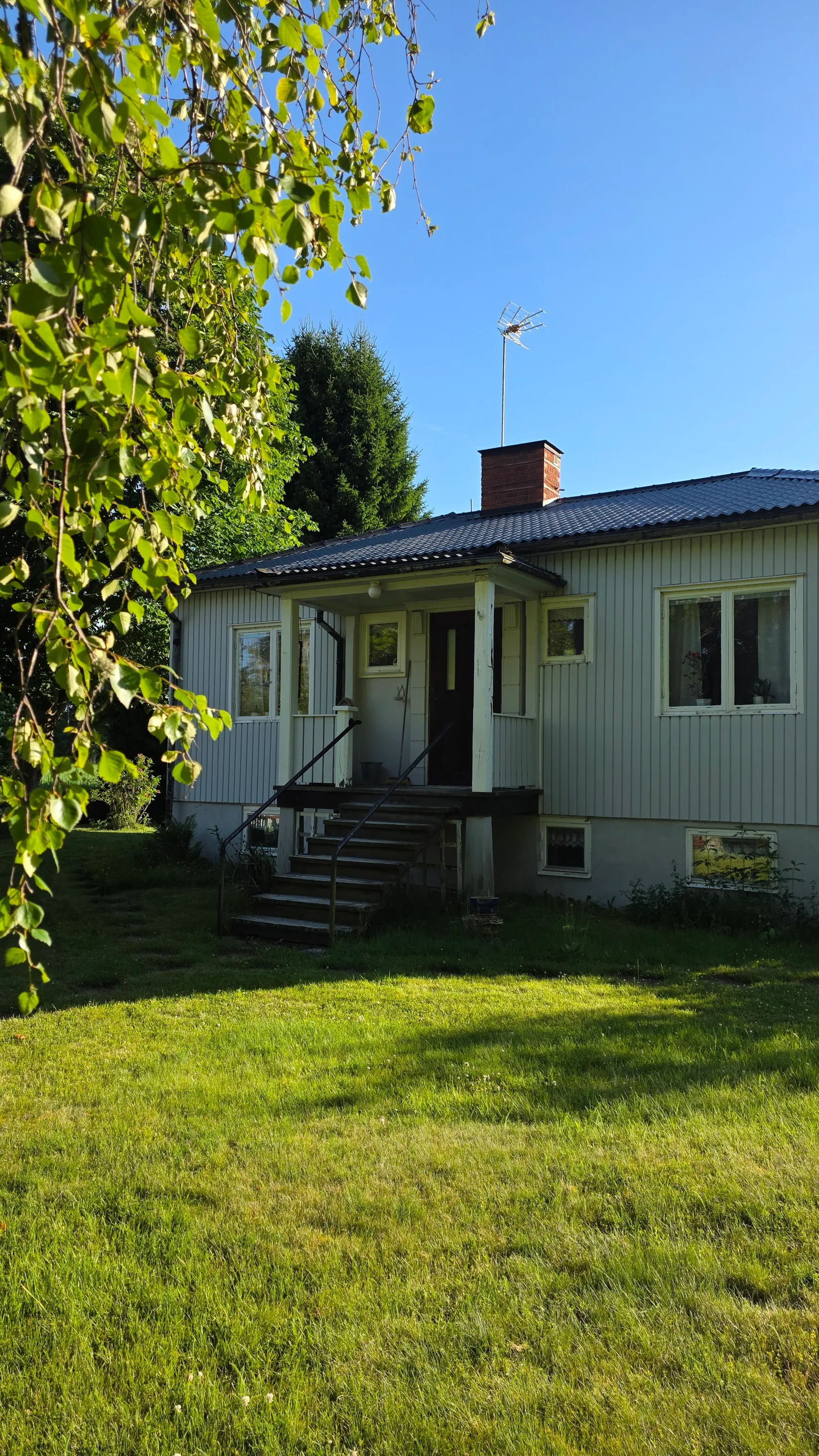 Villa, Kilby 123, Alunda, Östhammar