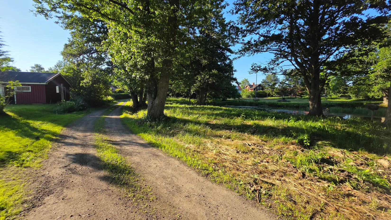 Villa, Kilby 123, Alunda, Östhammar