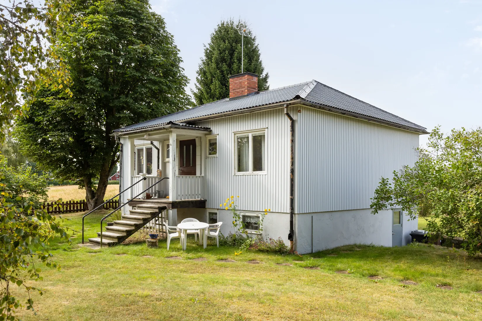 Villa, Kilby 123, Alunda, Östhammar