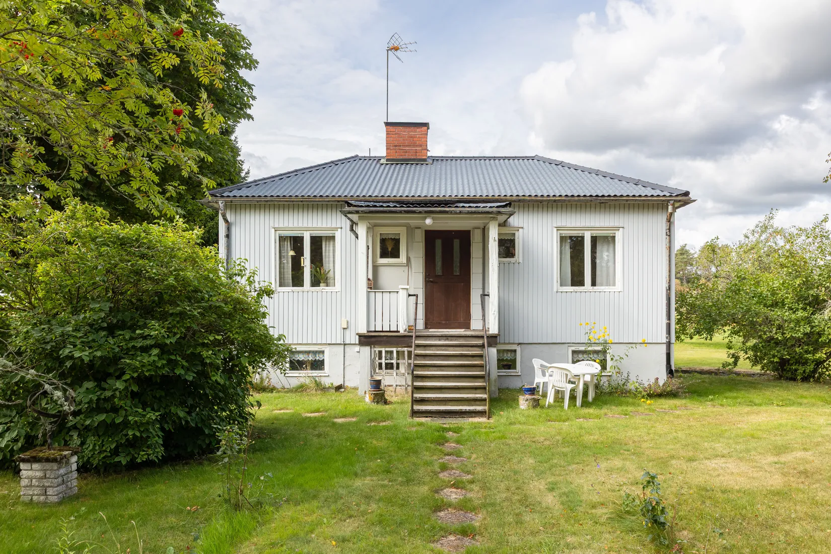 Villa, Kilby 123, Alunda, Östhammar