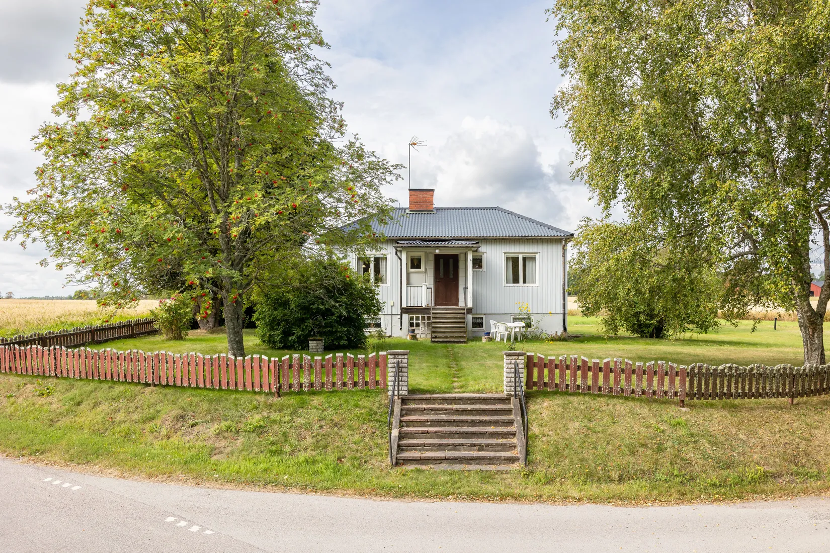 Villa, Kilby 123, Alunda, Östhammar