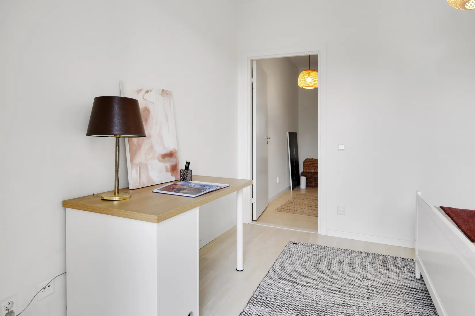 Bostadsrätt, Edsviksvägen 12, Centrala Sollentuna/Edsviken, Sollentuna