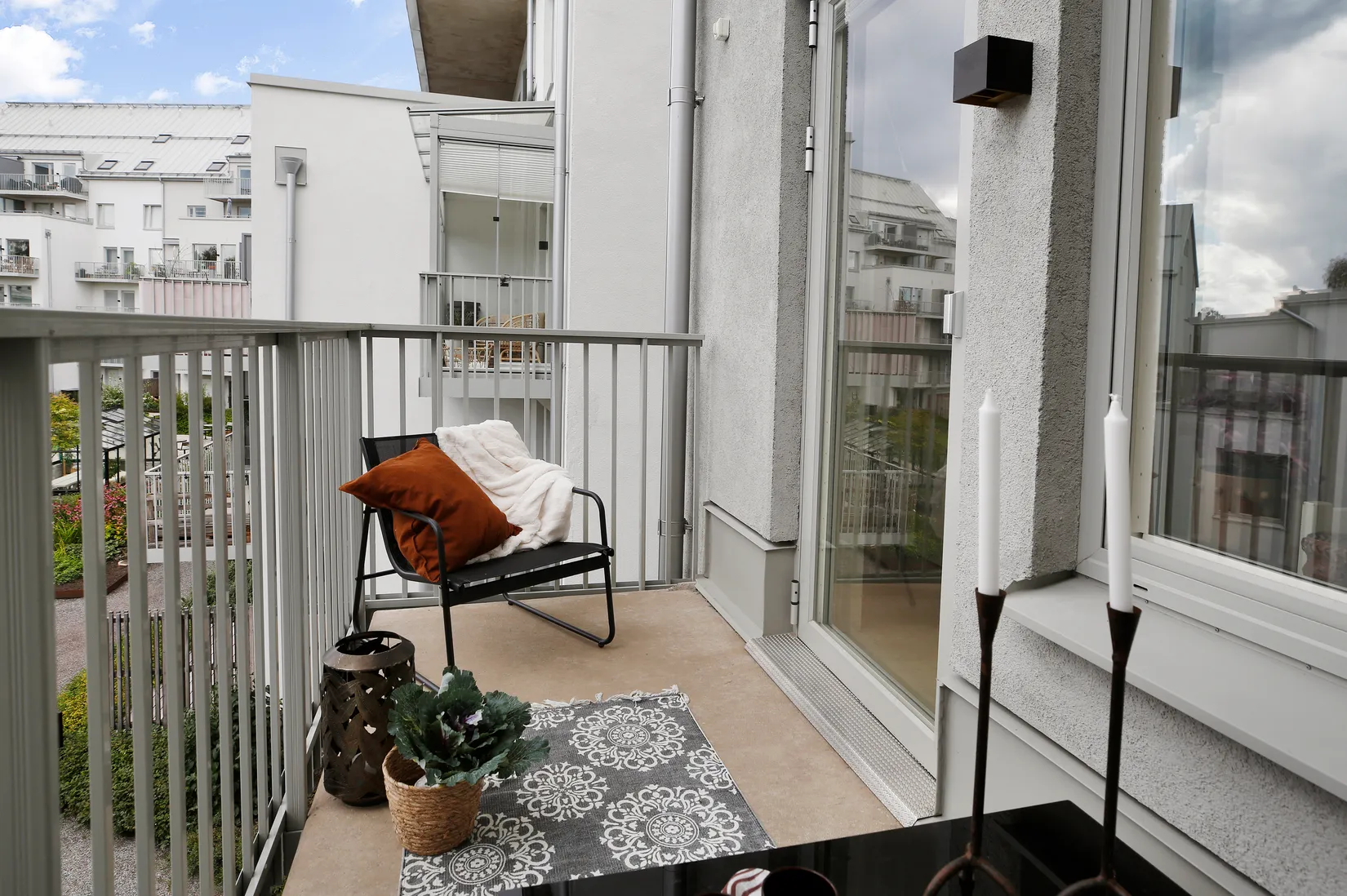 Bostadsrätt, Edsviksvägen 12, Centrala Sollentuna/Edsviken, Sollentuna