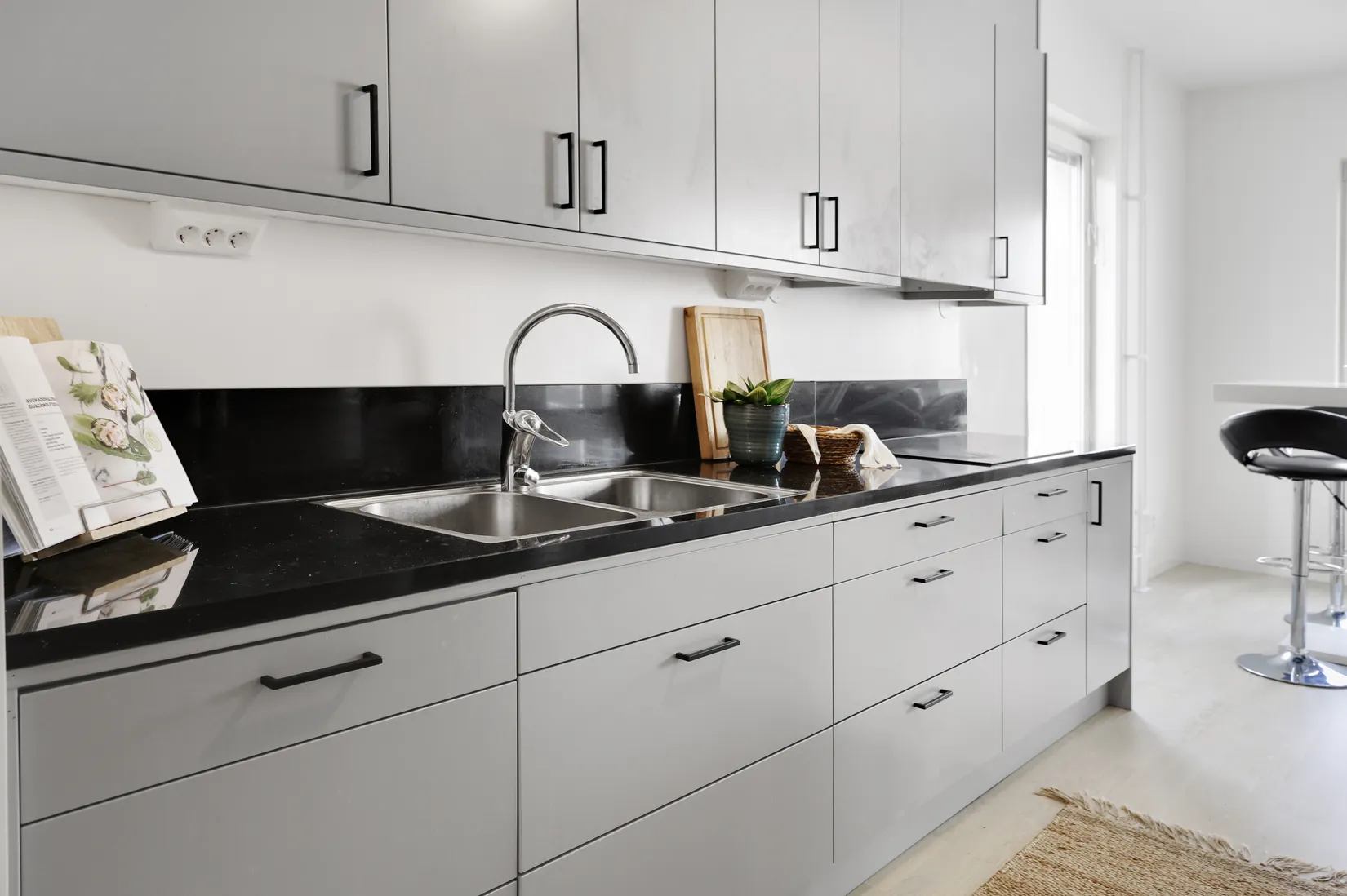 Bostadsrätt, Edsviksvägen 12, Centrala Sollentuna/Edsviken, Sollentuna