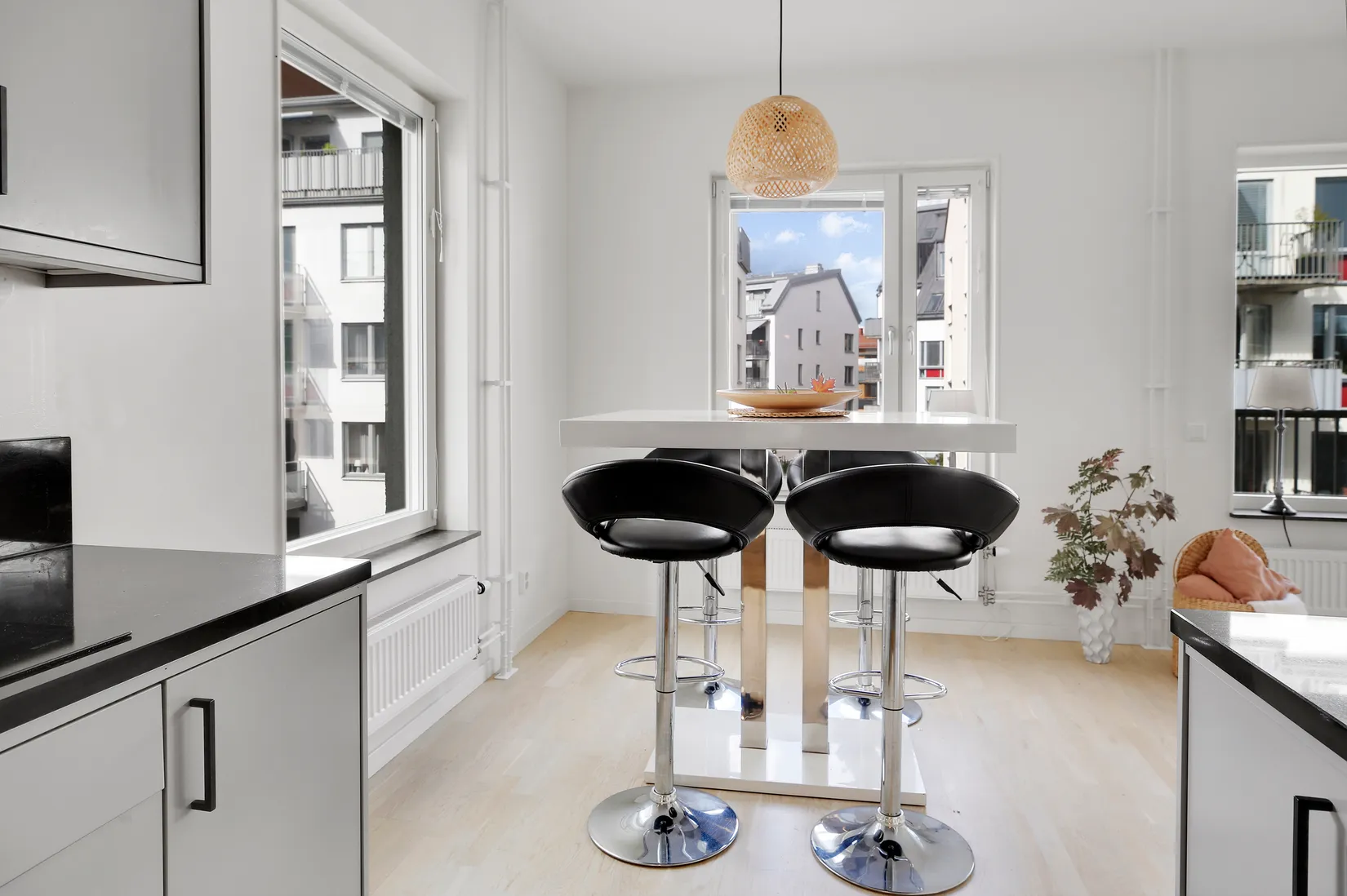 Bostadsrätt, Edsviksvägen 12, Centrala Sollentuna/Edsviken, Sollentuna