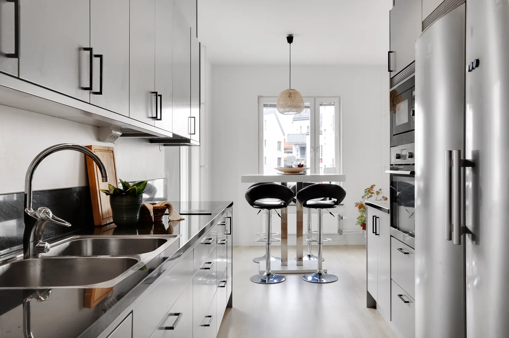 Bostadsrätt, Edsviksvägen 12, Centrala Sollentuna/Edsviken, Sollentuna