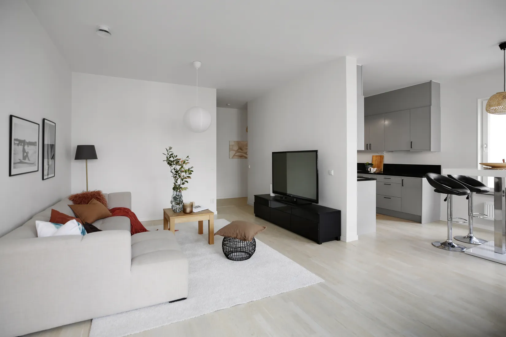Bostadsrätt, Edsviksvägen 12, Centrala Sollentuna/Edsviken, Sollentuna