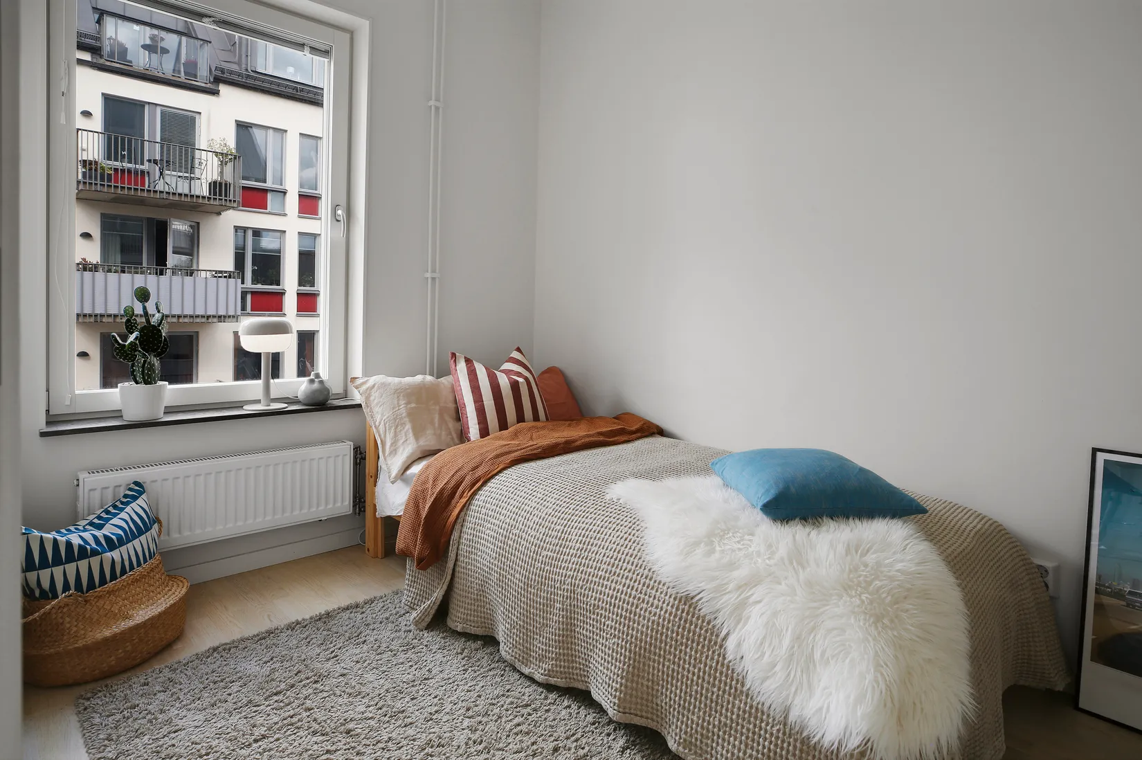 Bostadsrätt, Edsviksvägen 12, Centrala Sollentuna/Edsviken, Sollentuna
