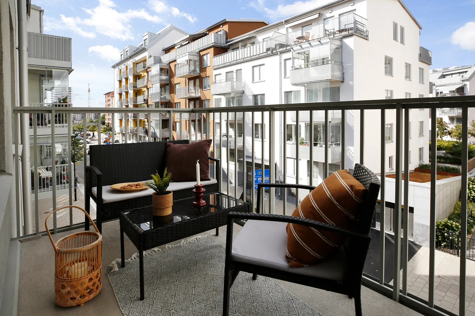 Bostadsrätt, Edsviksvägen 12, Centrala Sollentuna/Edsviken, Sollentuna