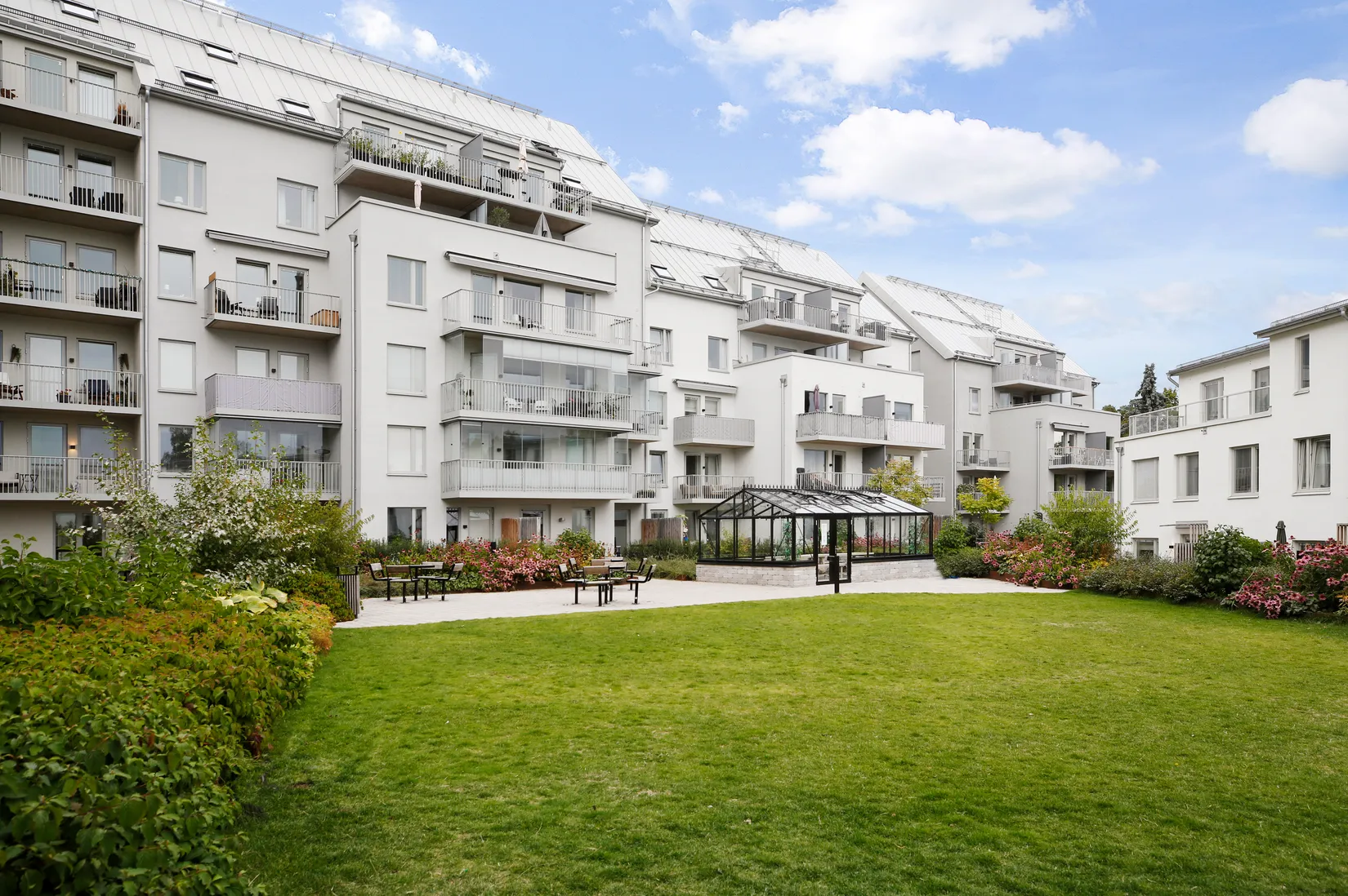 Bostadsrätt, Edsviksvägen 12, Centrala Sollentuna/Edsviken, Sollentuna