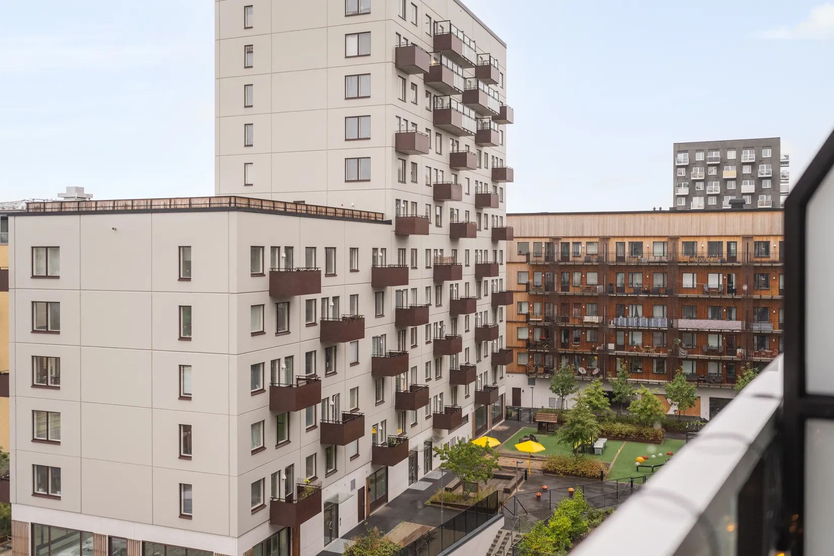 Bostadsrätt, Responsgatan 14, Midsommarkransen/Telefonplan, Stockholm