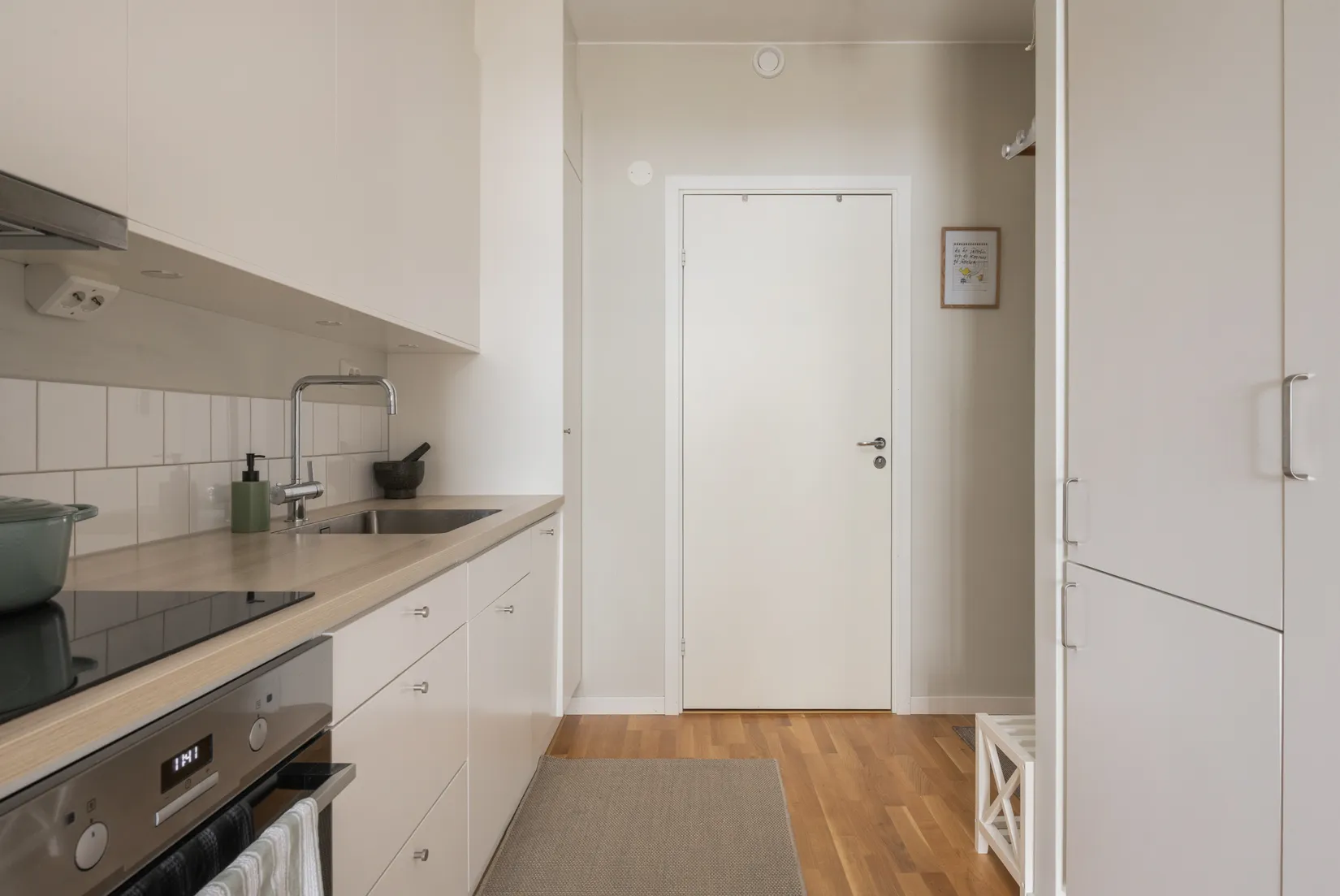 Bostadsrätt, Responsgatan 14, Midsommarkransen/Telefonplan, Stockholm
