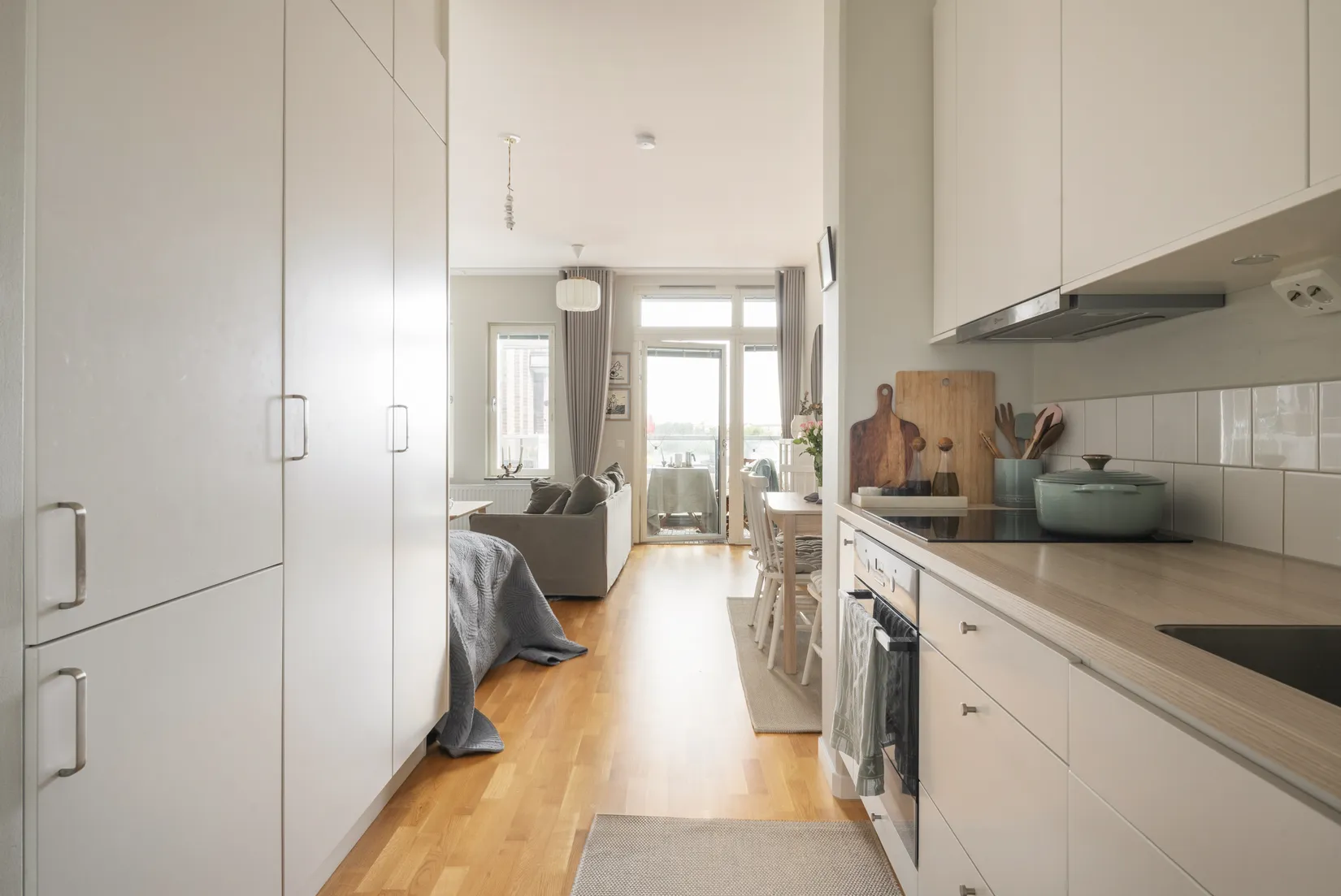 Bostadsrätt, Responsgatan 14, Midsommarkransen/Telefonplan, Stockholm