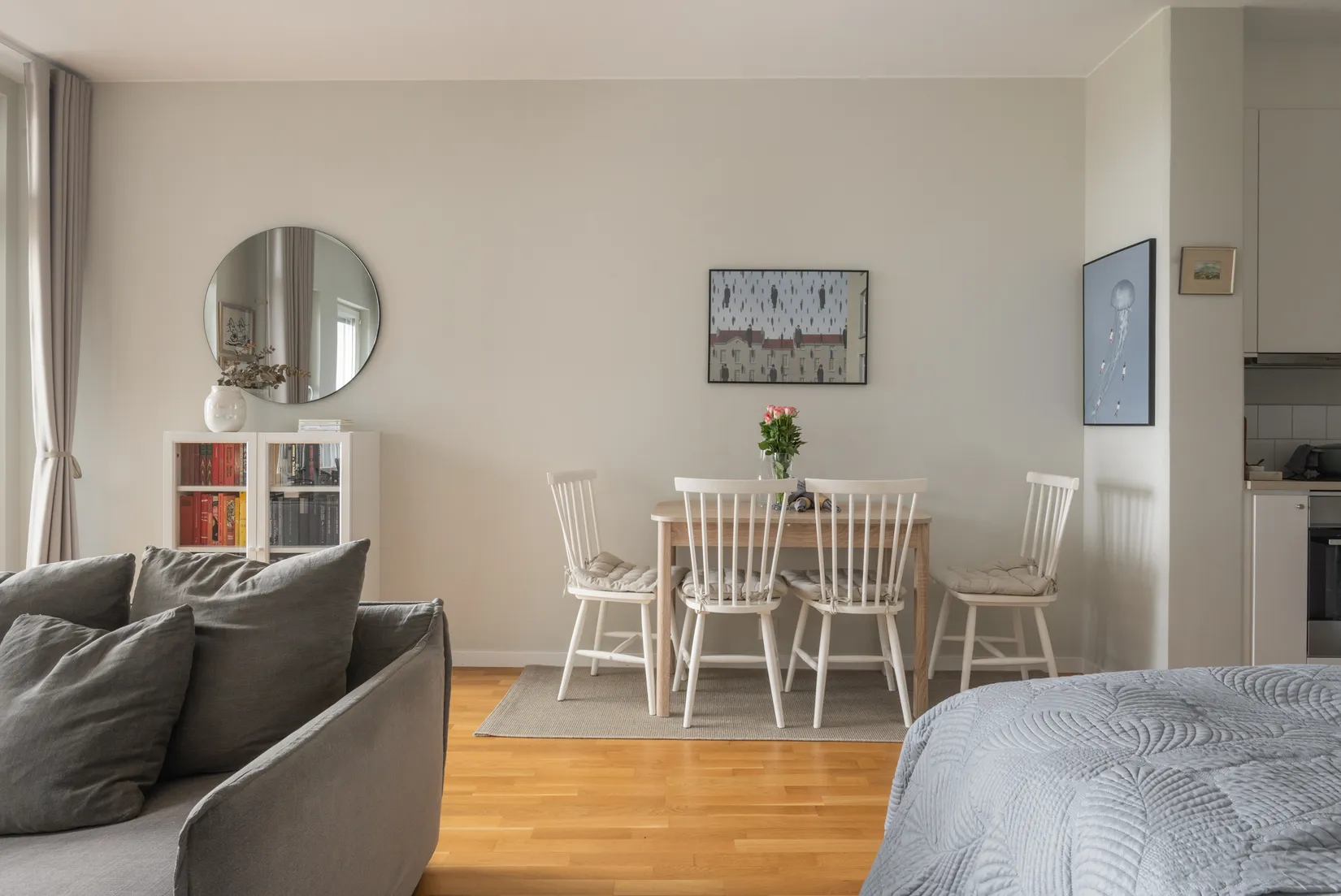 Bostadsrätt, Responsgatan 14, Midsommarkransen/Telefonplan, Stockholm