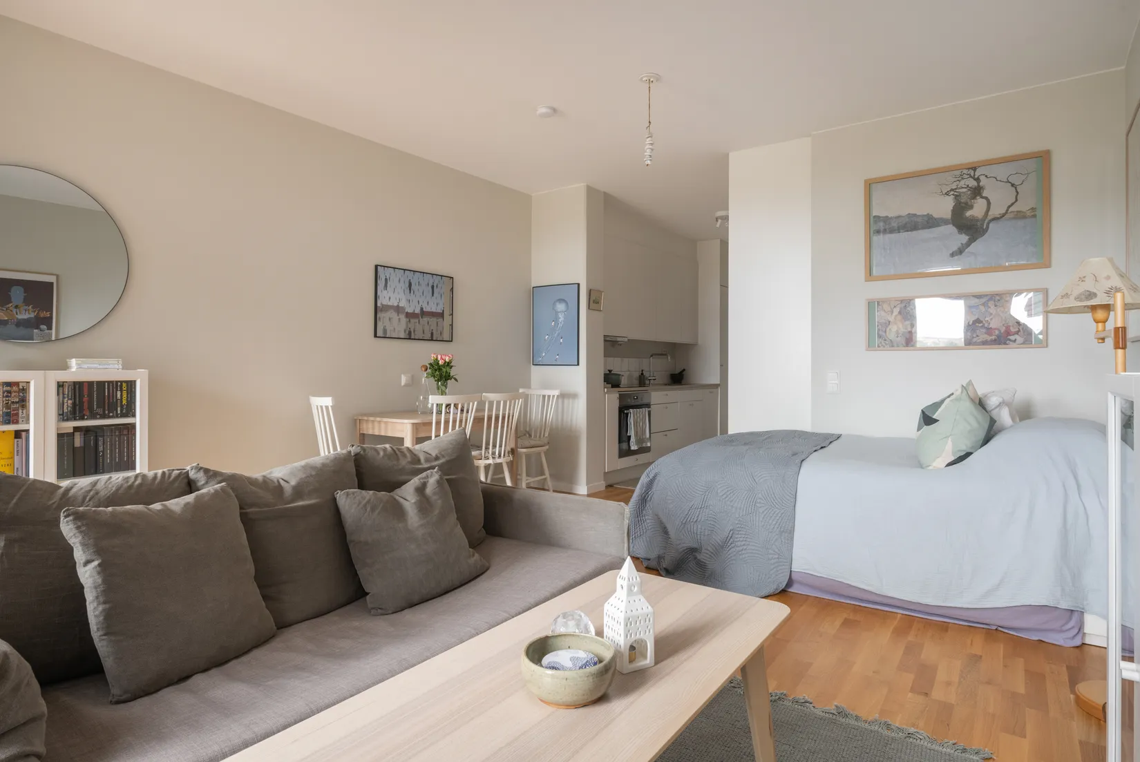 Bostadsrätt, Responsgatan 14, Midsommarkransen/Telefonplan, Stockholm