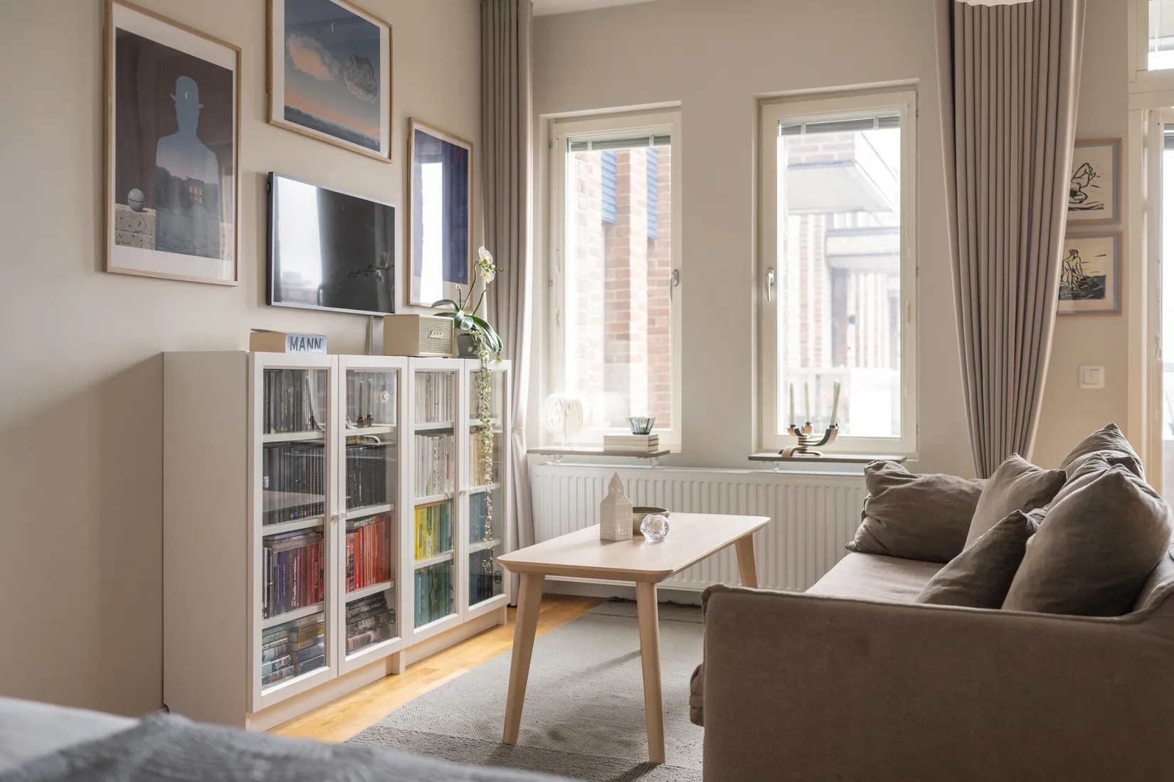 Bostadsrätt, Responsgatan 14, Midsommarkransen/Telefonplan, Stockholm