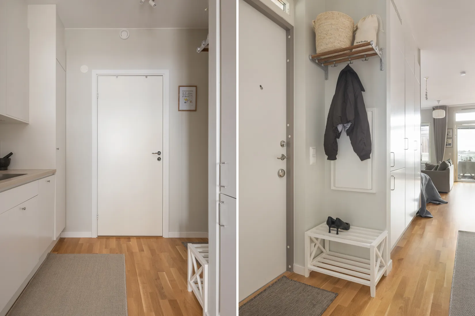 Bostadsrätt, Responsgatan 14, Midsommarkransen/Telefonplan, Stockholm