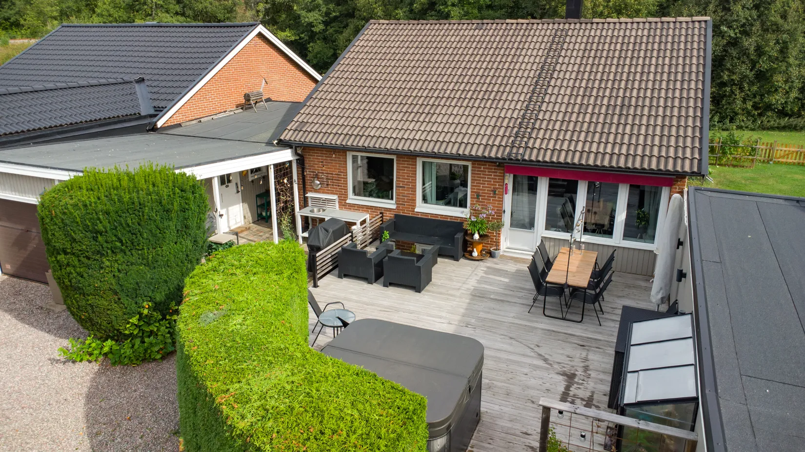 Villa, Rubinvägen 8, Sjösa, Nyköping