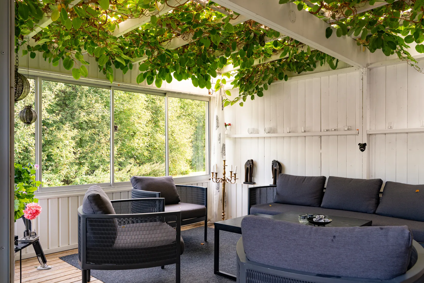 Villa, Rubinvägen 8, Sjösa, Nyköping