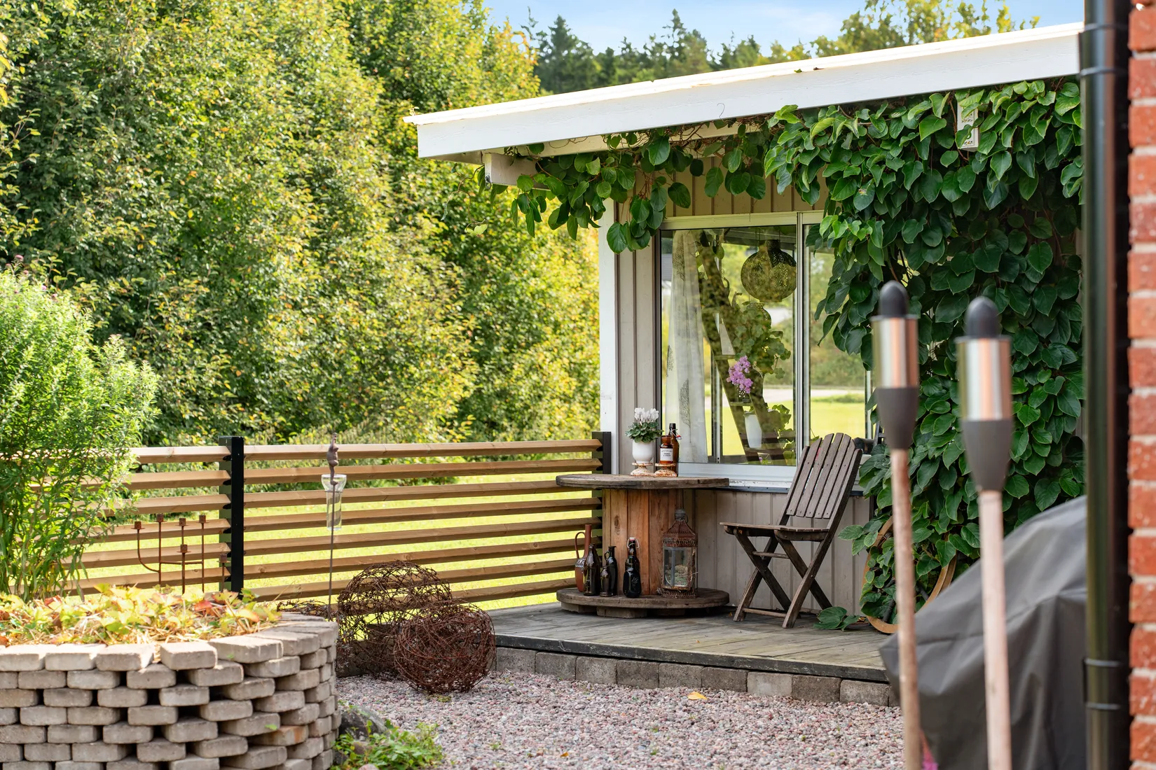 Villa, Rubinvägen 8, Sjösa, Nyköping
