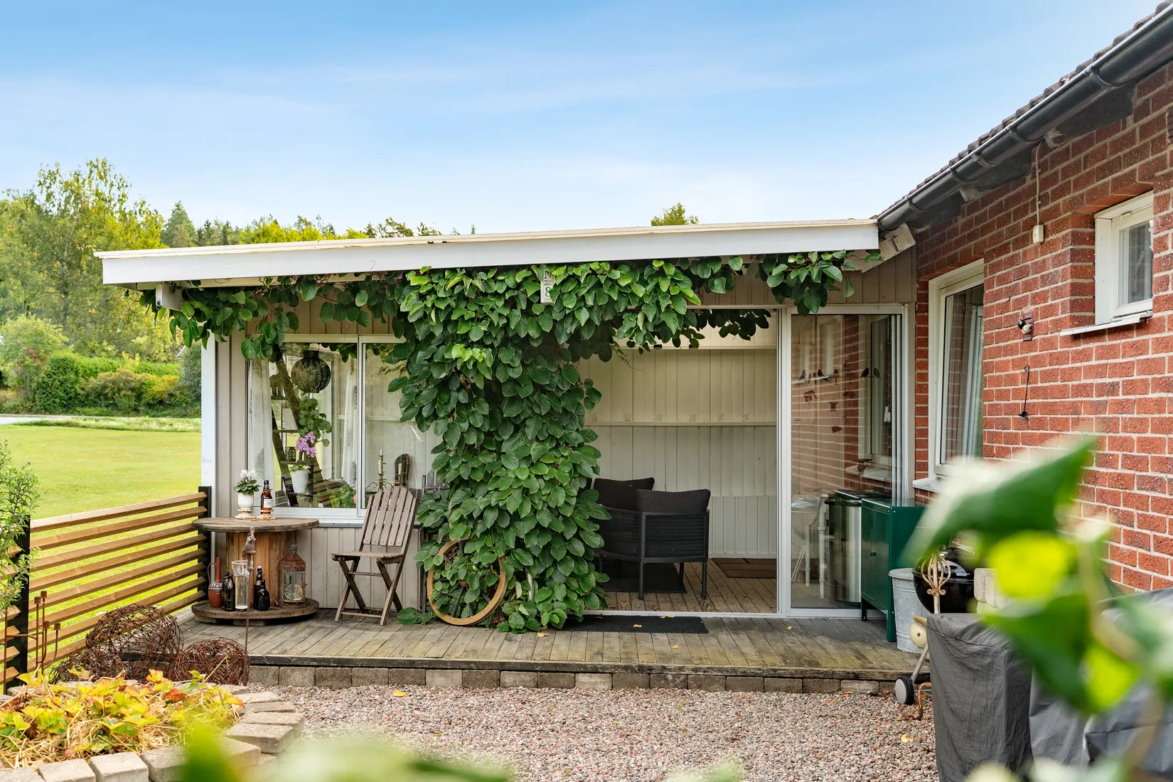 Villa, Rubinvägen 8, Sjösa, Nyköping