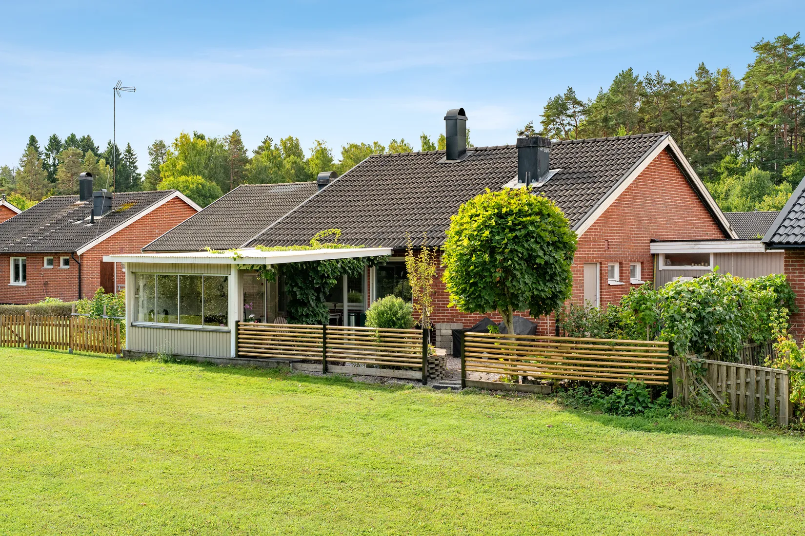 Villa, Rubinvägen 8, Sjösa, Nyköping