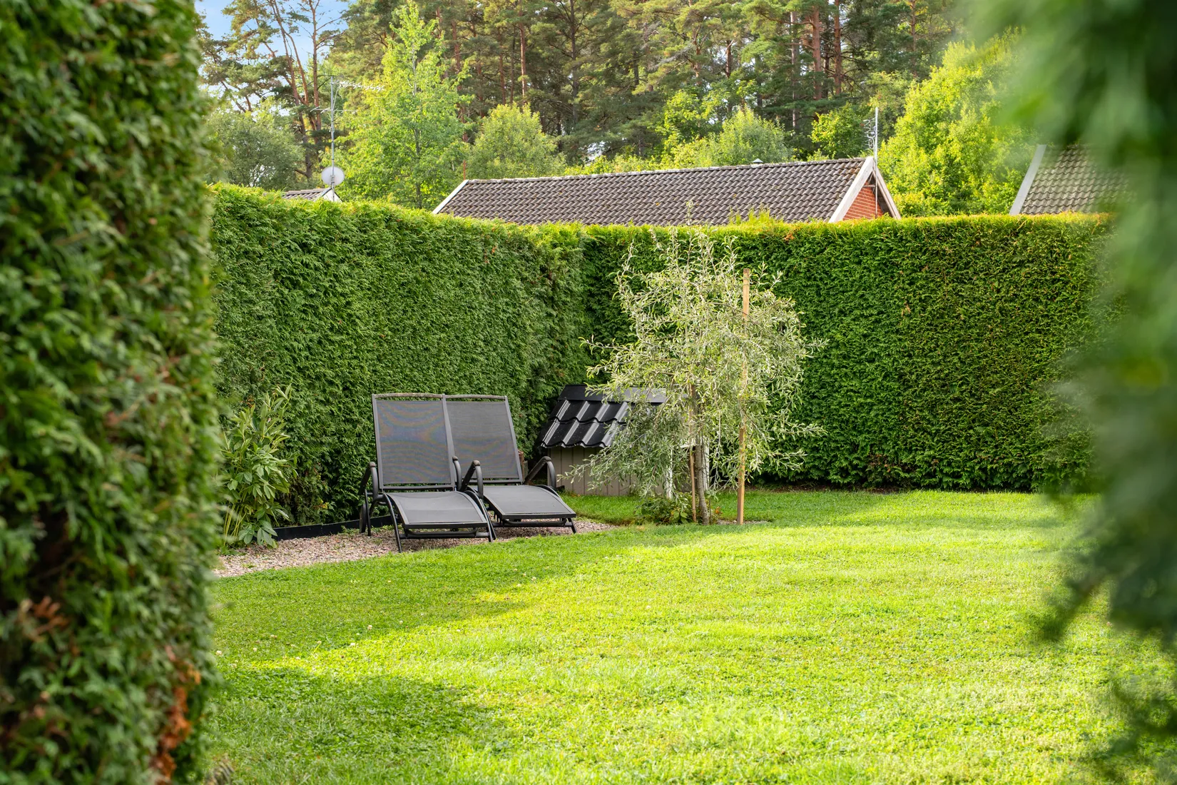 Villa, Rubinvägen 8, Sjösa, Nyköping