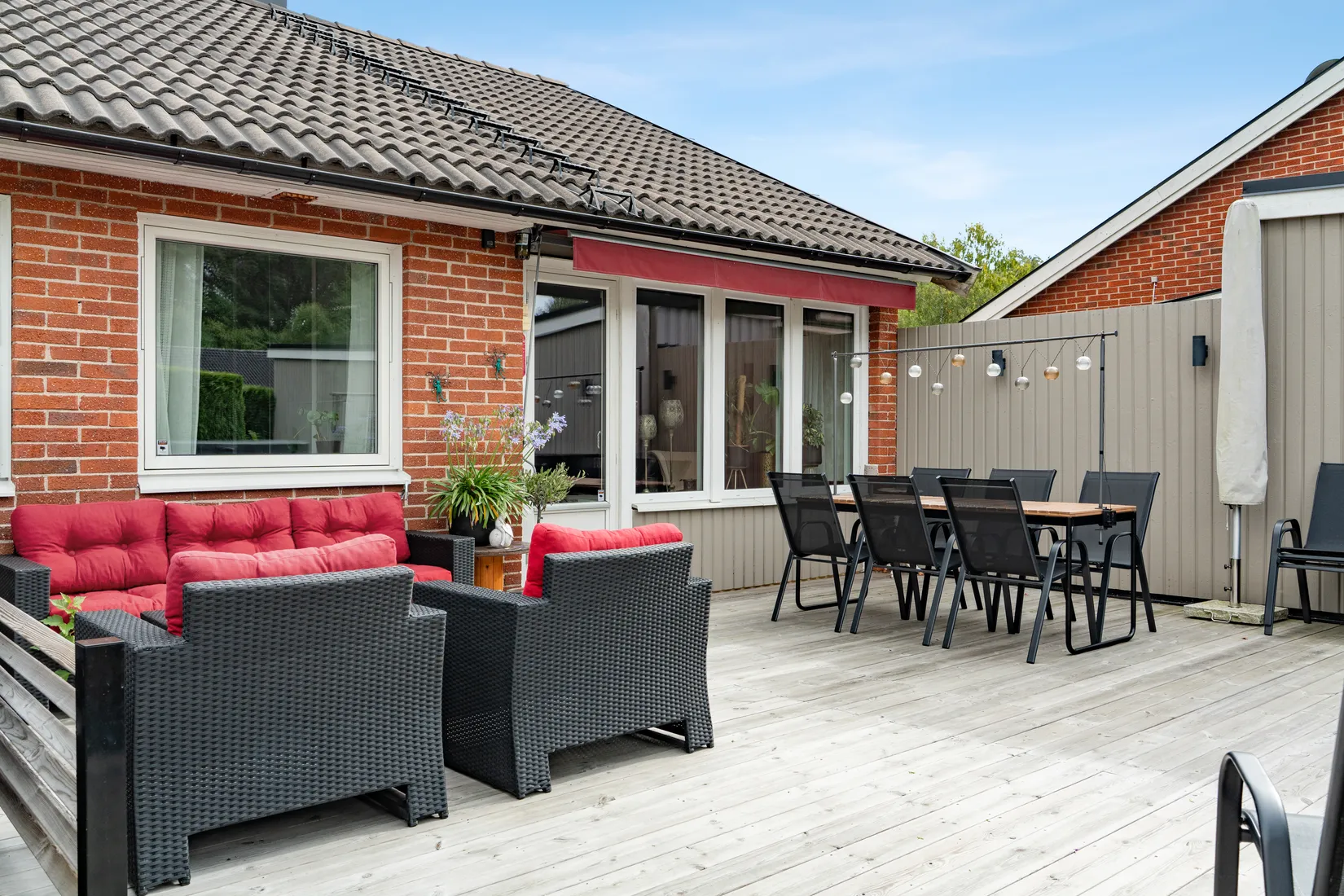Villa, Rubinvägen 8, Sjösa, Nyköping