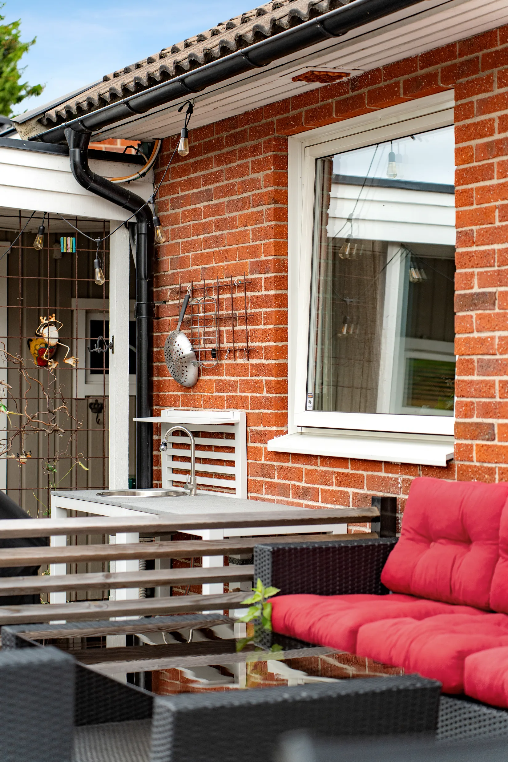 Villa, Rubinvägen 8, Sjösa, Nyköping