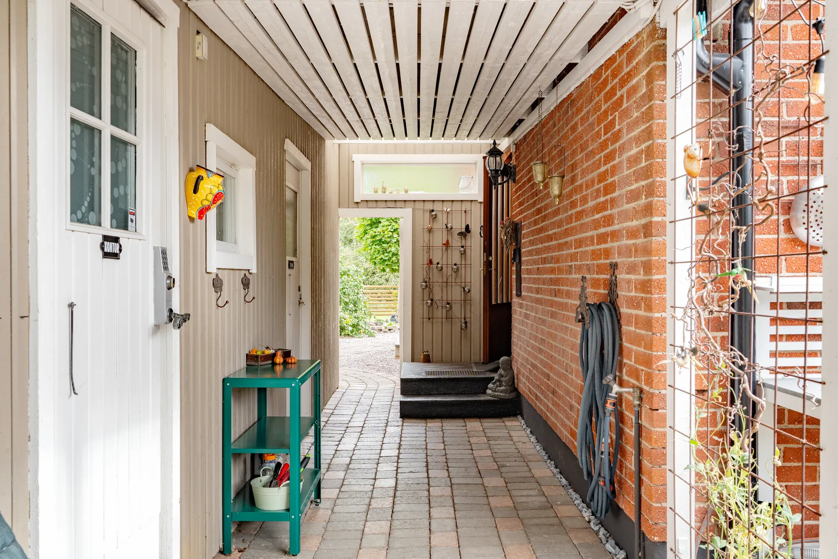 Villa, Rubinvägen 8, Sjösa, Nyköping
