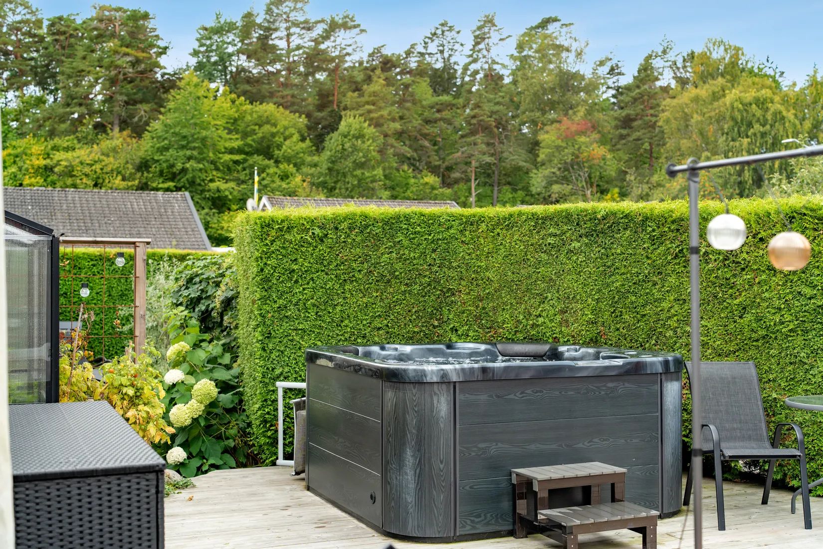 Villa, Rubinvägen 8, Sjösa, Nyköping
