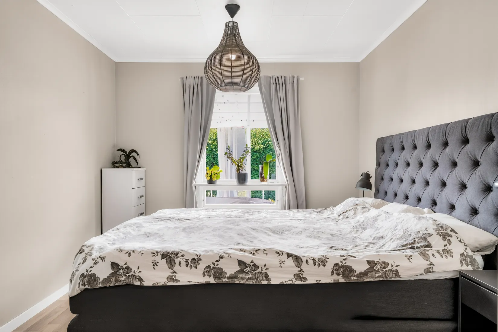 Radhus, Vallsundsvägen 94, Oxelösund
