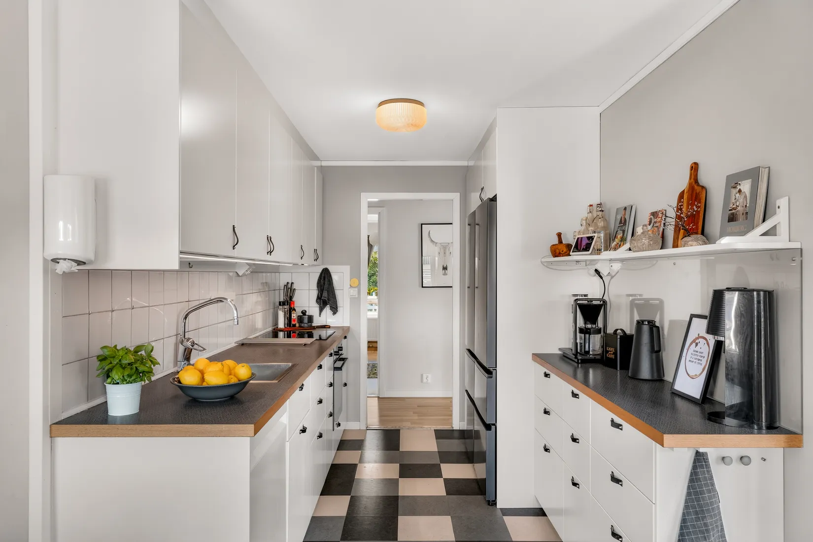 Radhus, Vallsundsvägen 94, Oxelösund