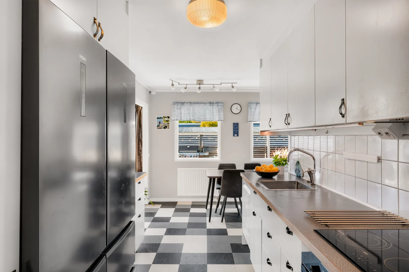 Radhus, Vallsundsvägen 94, Oxelösund