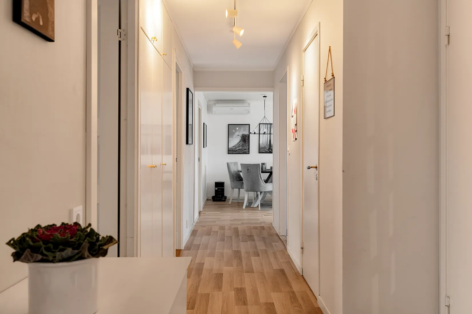 Radhus, Vallsundsvägen 94, Oxelösund