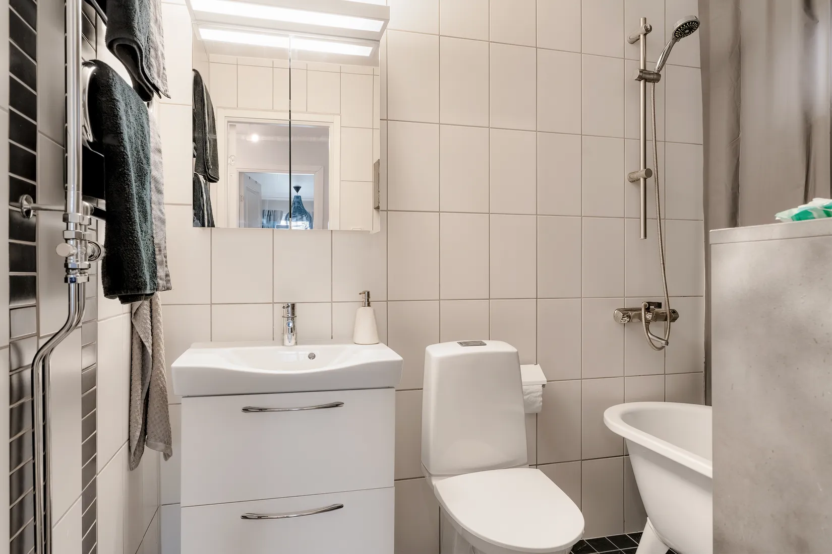 Radhus, Vallsundsvägen 94, Oxelösund