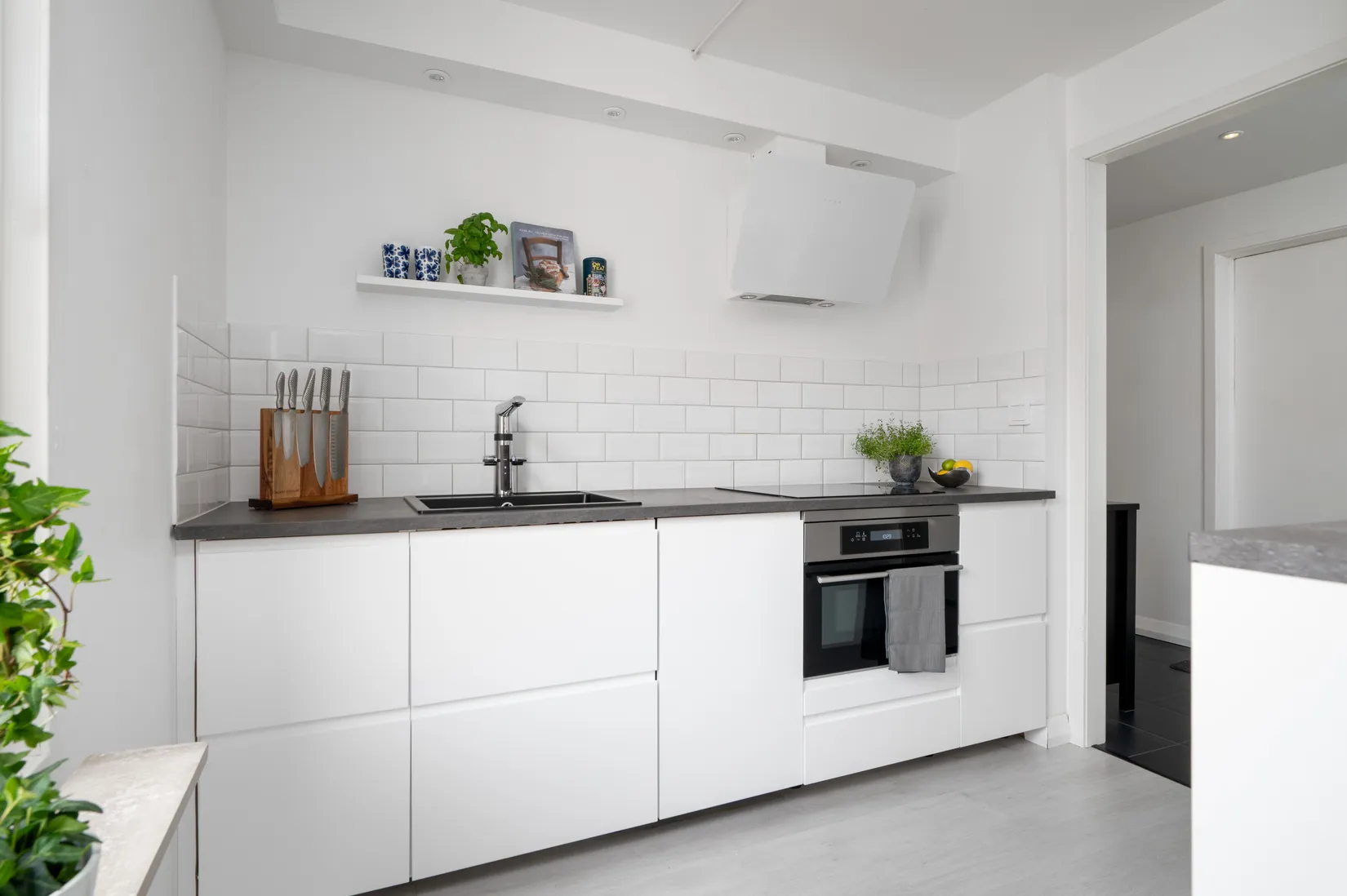 Bostadsrätt, Nygatan 38, Centrum, Linköping
