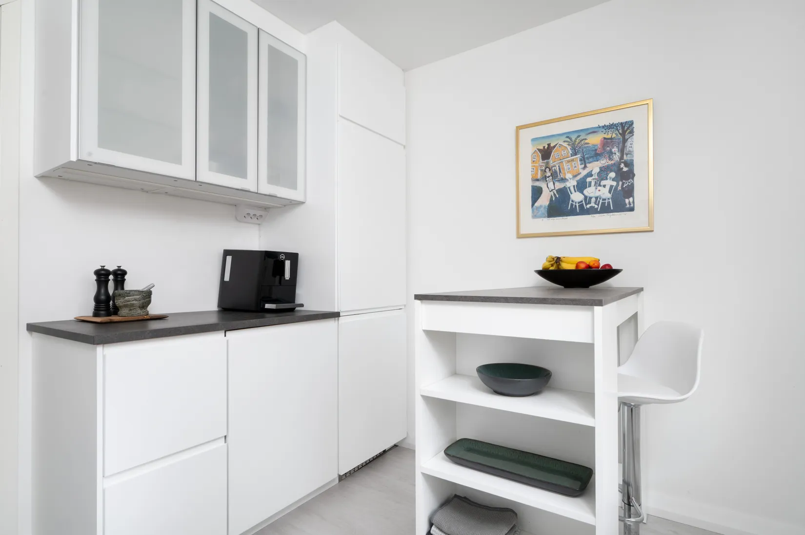 Bostadsrätt, Nygatan 38, Centrum, Linköping