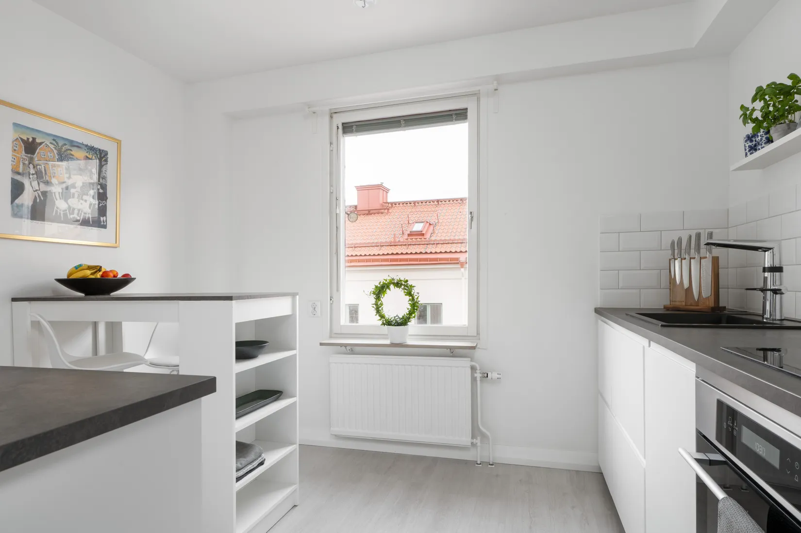 Bostadsrätt, Nygatan 38, Centrum, Linköping