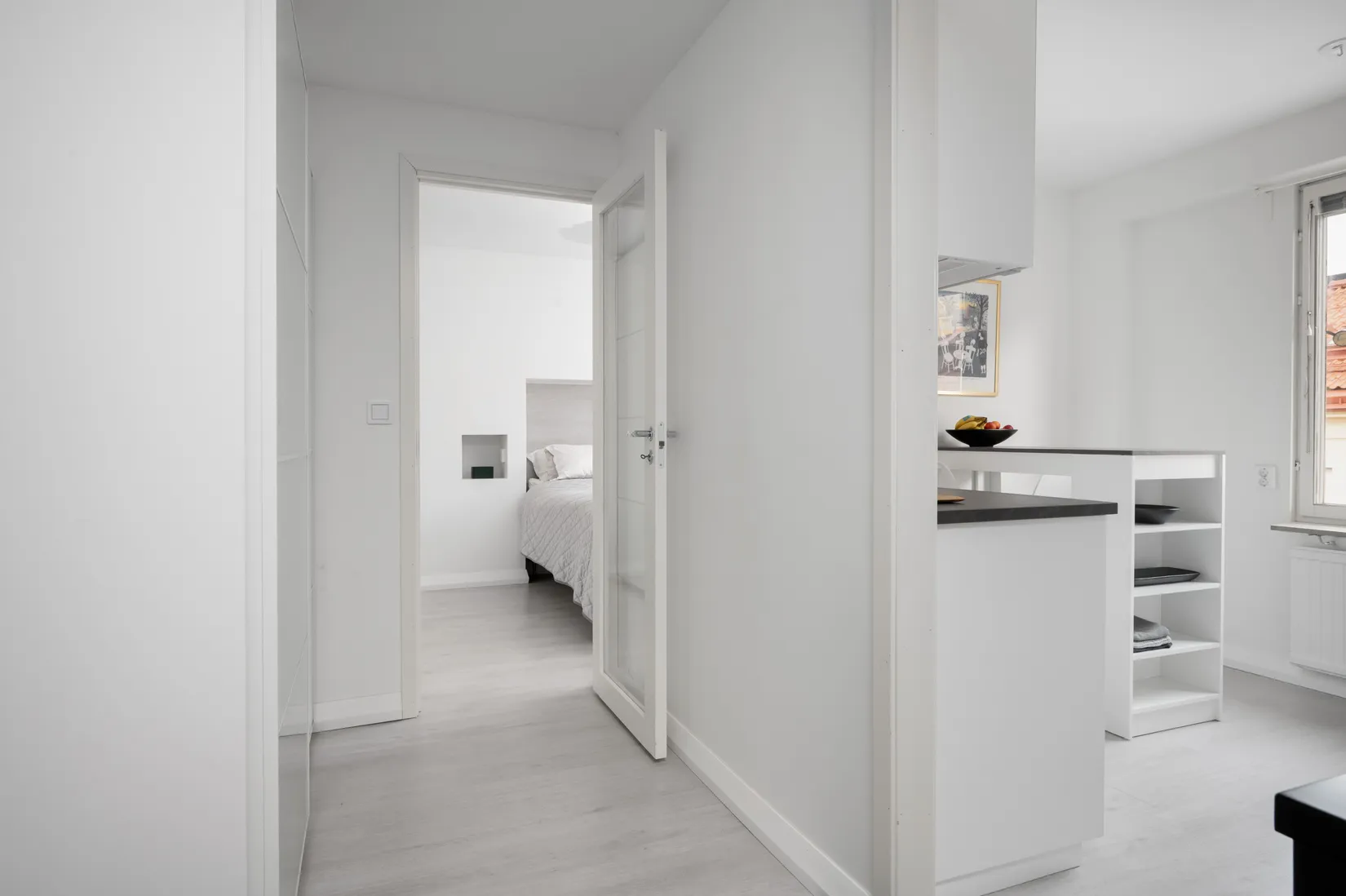 Bostadsrätt, Nygatan 38, Centrum, Linköping