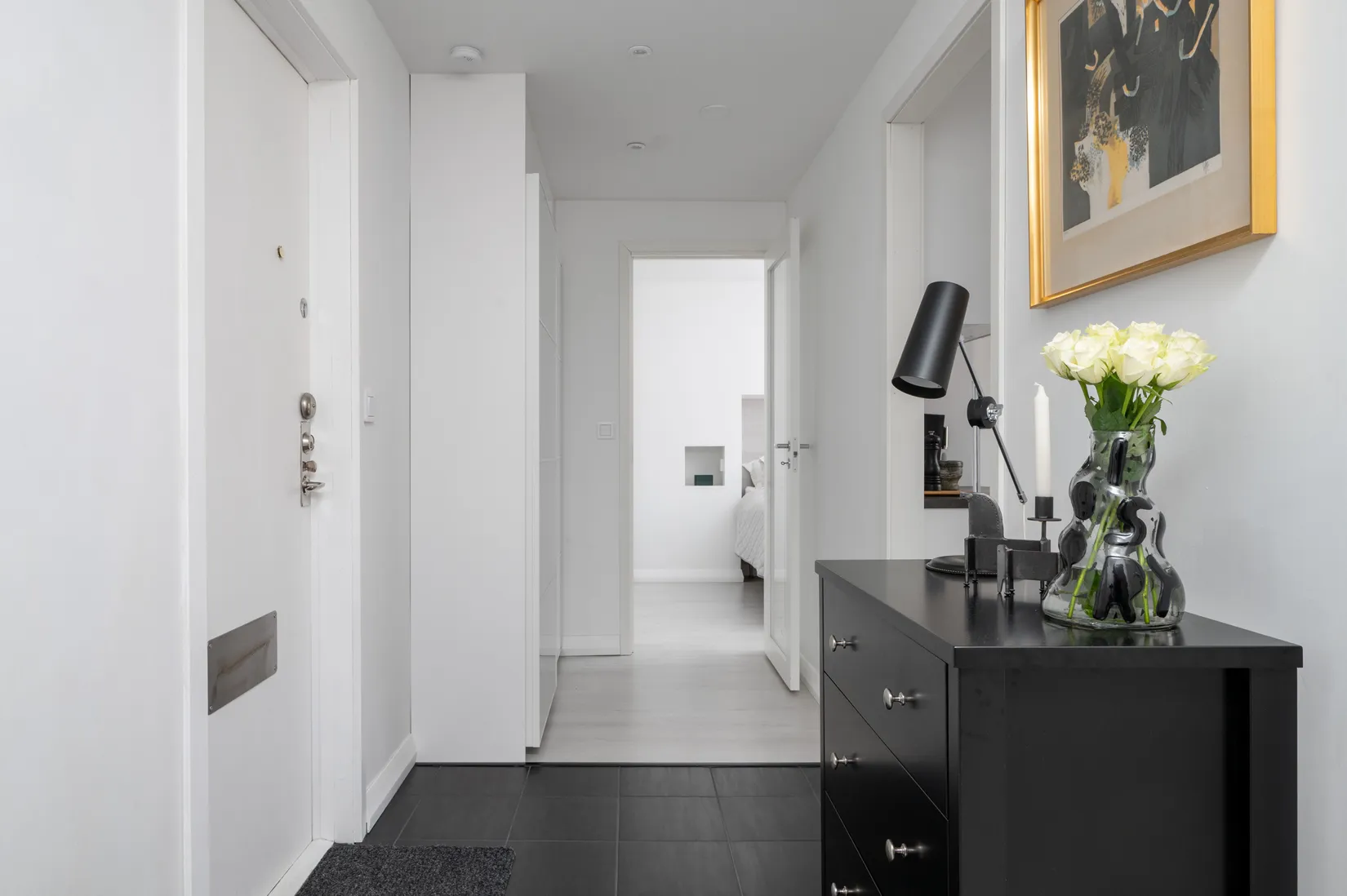 Bostadsrätt, Nygatan 38, Centrum, Linköping