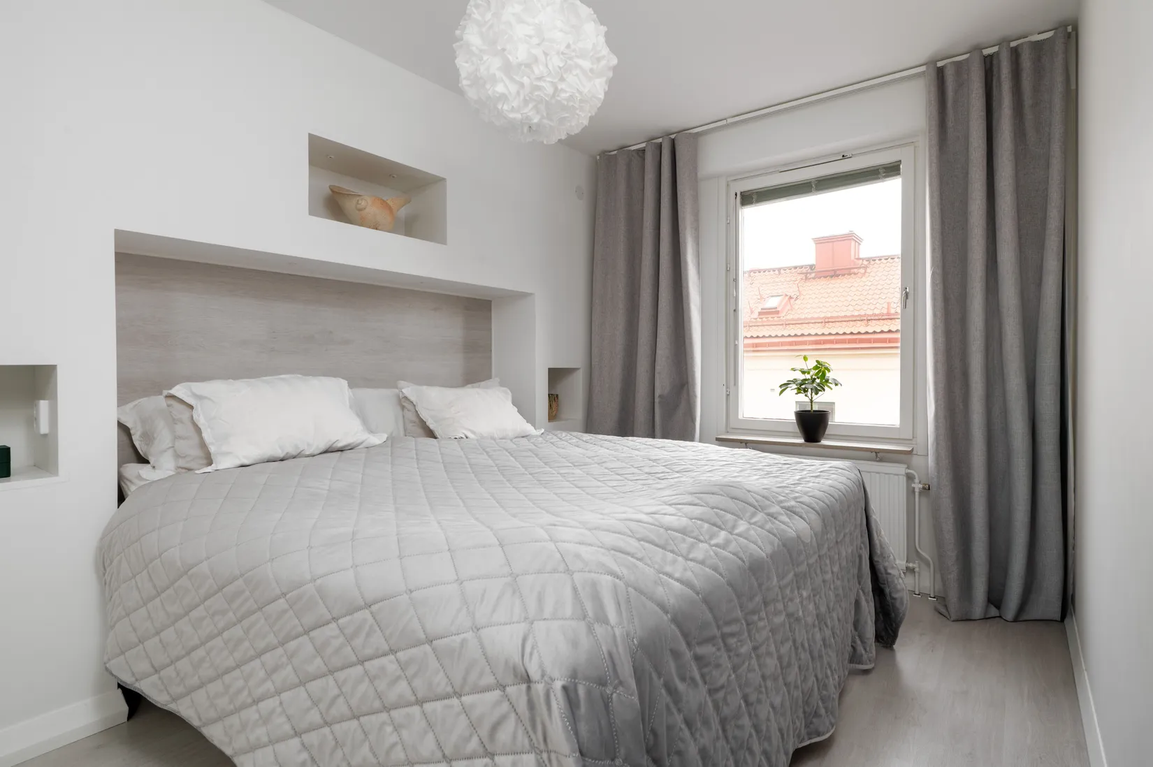Bostadsrätt, Nygatan 38, Centrum, Linköping