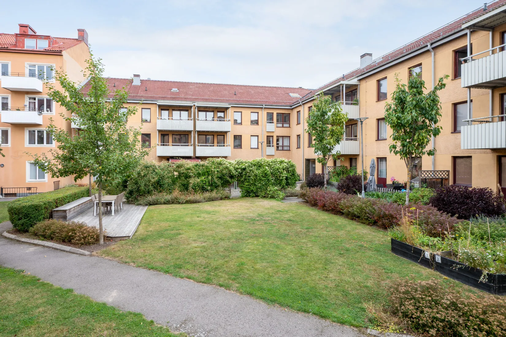 Bostadsrätt, Nygatan 38, Centrum, Linköping