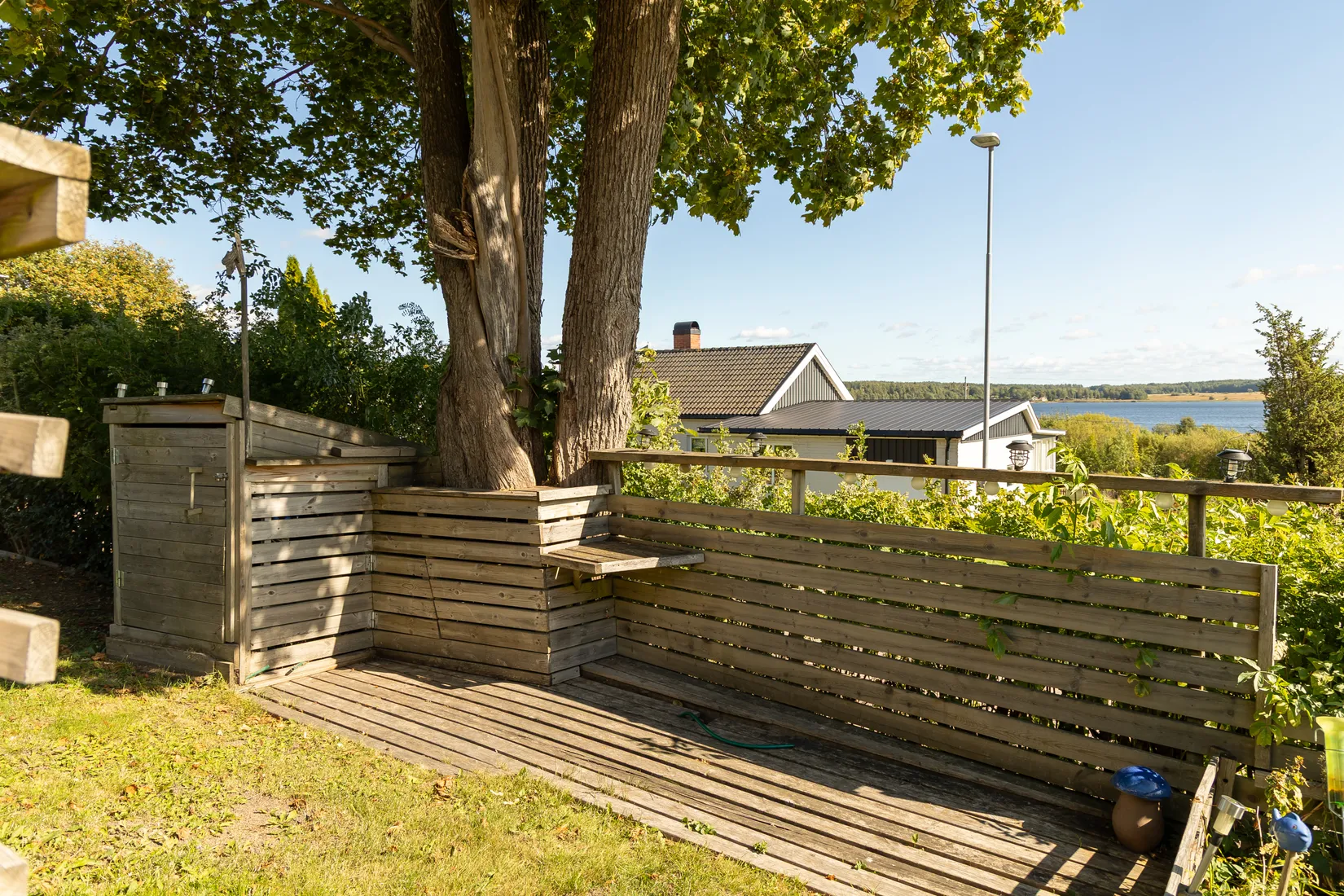 Bostadsrätt, Sjögatan 1R, Skattkärr, Karlstad