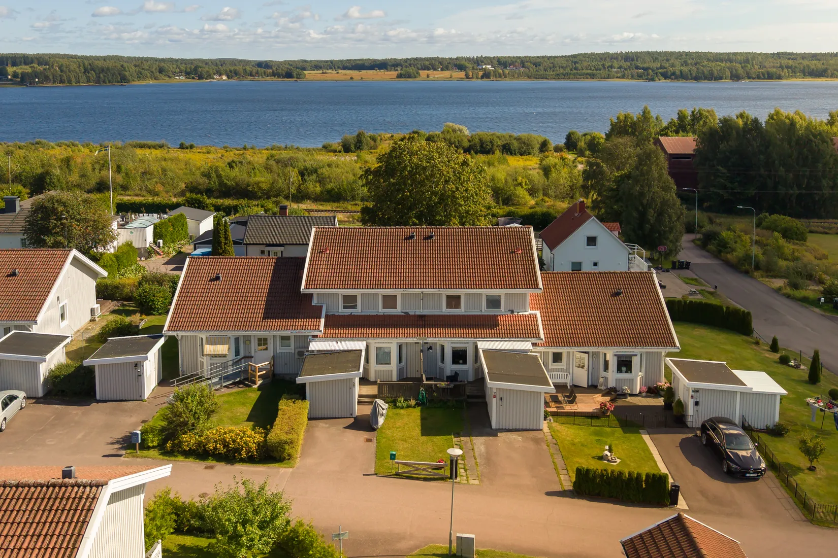 Bostadsrätt, Sjögatan 1R, Skattkärr, Karlstad